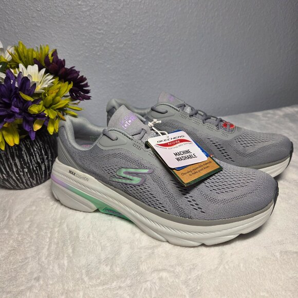 Skechers Go Run Running Shoes – Size: 9.5 (Women’s) - NWT - Picture 2 of 10